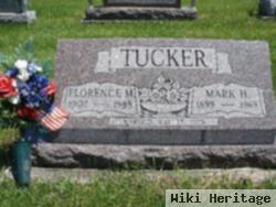 Florence M. Tucker