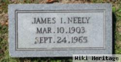 James I. Neely