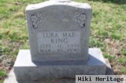 Lura Mae King