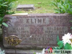 Mildred Blanche Myers Kline