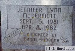 Jennifer Lynn "piggers" Mcdermott