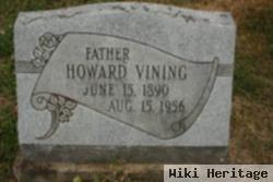 Howard "babe" Vining