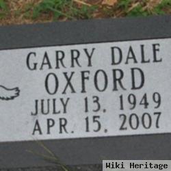 Garry Dale Oxford