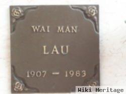 Wai Man Lau