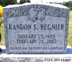 Randon S Regnier