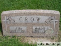 Mardie L. Crow