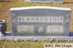 Robert Vester Blankenship