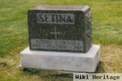 Joseph Setina