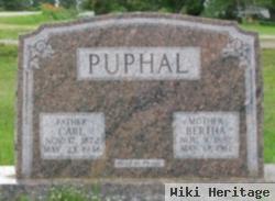 Carl Puphal