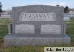 Frank G. Gasaway