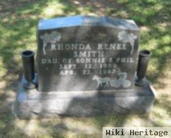 Rhonda Renee Smith