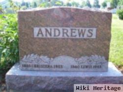 Lewis Andrews