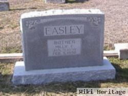 Millie C Ludwick Easley