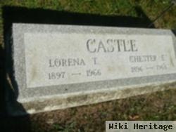 Lorena T Castle