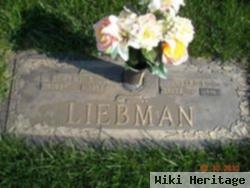 Helen Irenee Patrick Liebman