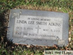 Linda Lee Smith Adkins