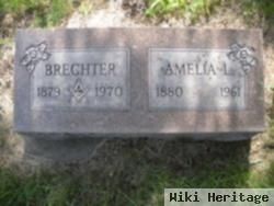 Amelia L. Richter Alberts