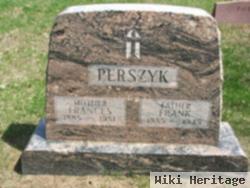 Frank Perszyk