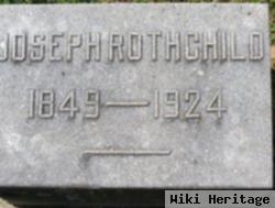 Joseph Rothchild