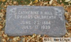 Catherine R. Hill Galbreath