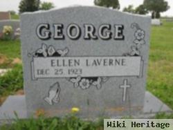 Ellen Laverne George