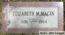 Elizabeth Hettel Magin