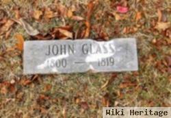John Glass