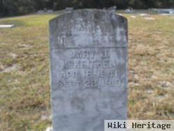 Mary J. Mckeithen