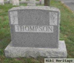 George T. Thompson