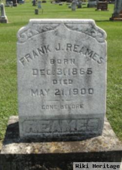 Frank J. Reames