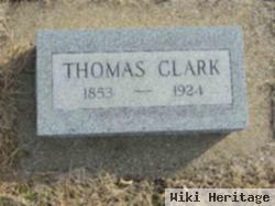 Thomas Clark