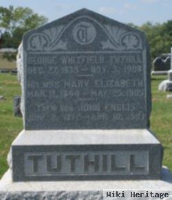 John Englis Tuthill