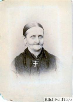 Elisabeth Reinert Braun