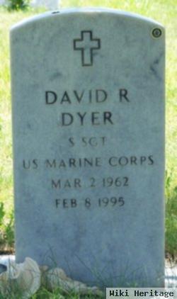 David R. Dyer