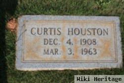 Curtis Houston Hamlin