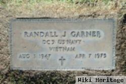 Randall John Garner