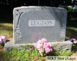 Gertrude D. Lugdon