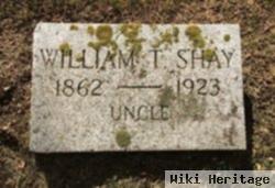 William T. Shay