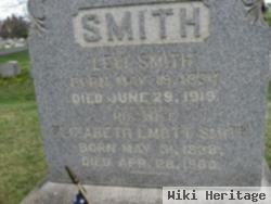 Levi Smith