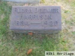 Flora Deemer Harrison