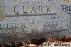 Jacob Thomas Clark