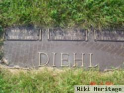 Harold A. Diehl