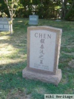 Tsun-Yuan Chen