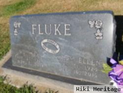 Mary Ellen Zimmerman Fluke