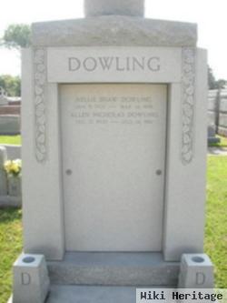 Allen Nicholas Dowling