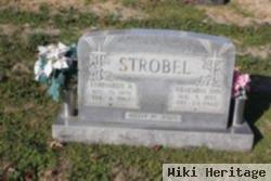 Ehrhardt A. Strobel