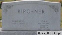 Rose M Kirchner