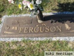 Thompson E. Ferguson