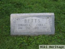 Cora Betts