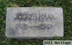 Joseph Haas